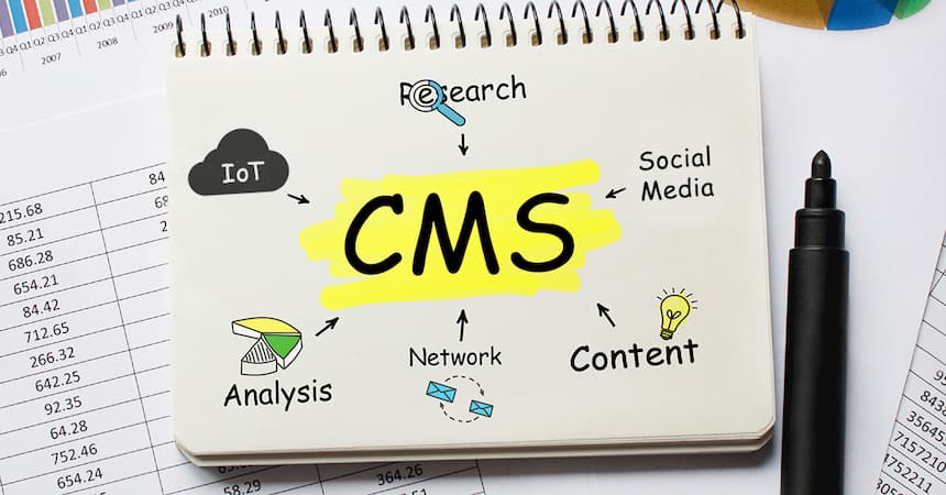 CMS sketch pad image
