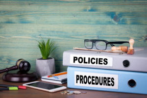Ecommerce Software Dependency Policies and Procedures