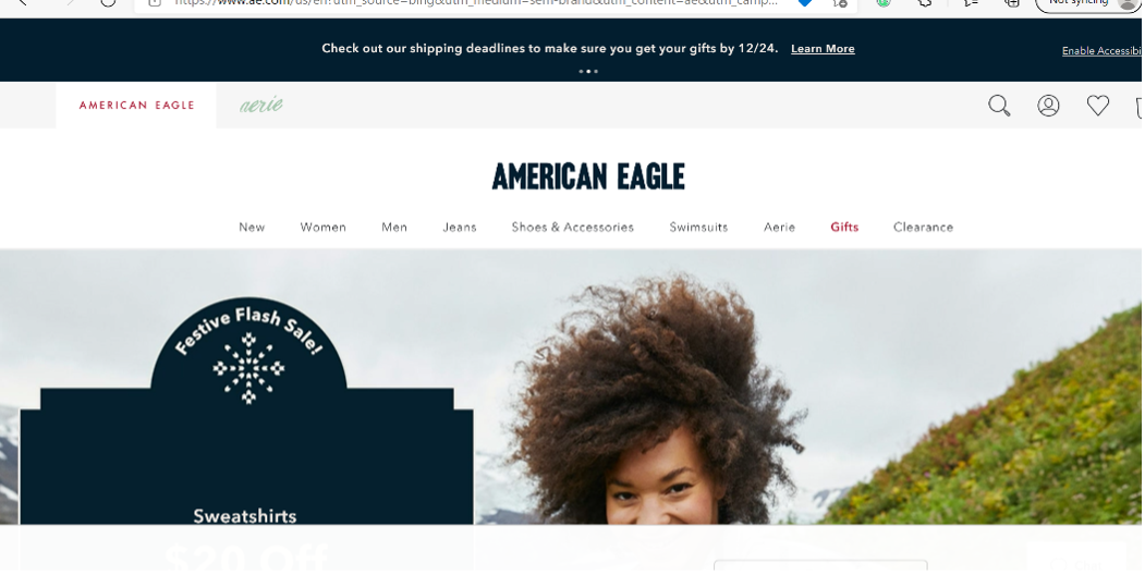 american_eagle_shipping