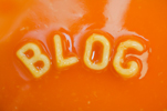 Blog soup