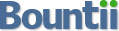 Bountii Logo