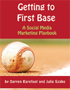 Getting To First Base Ebook