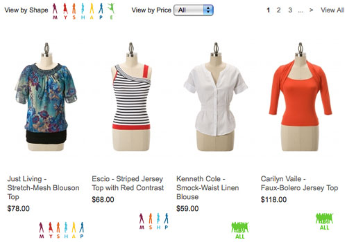 Visual Search: A Vision For Ecommerce | Elastic Path