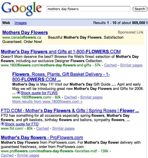 Search Results for “Mother’s Day Flowers”